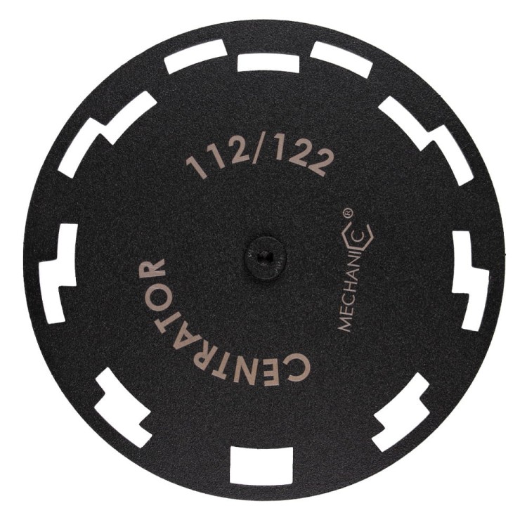 Centrator do otwornic Mechanic 71419031024