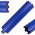 Wiertło diamentowe na sucho koronka DDS-W 122x450-9x1 1/4 UNC RM-TX DISTAR