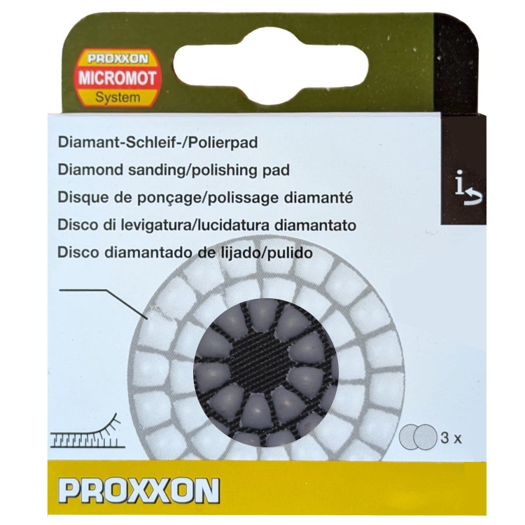 PROXXON 28657