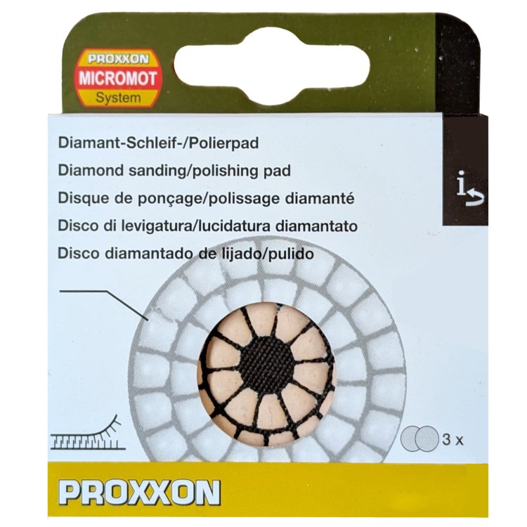 PROXXON 28659
