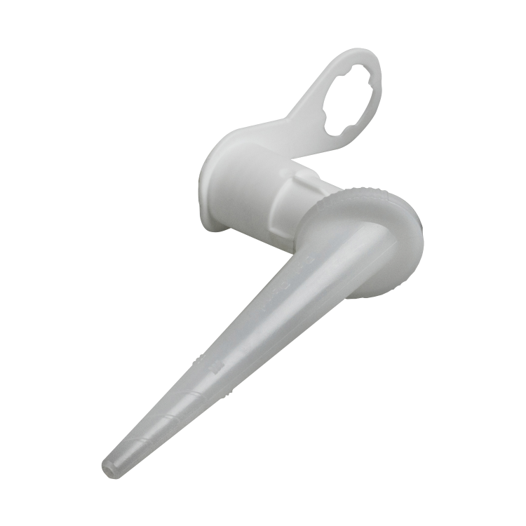 Końcówki tuby z ruchomym przegubem Wolfcraft