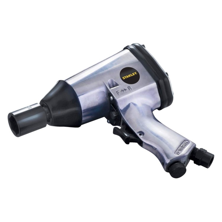 Klucz udarowy 1/2" pneumatyczny Stanley