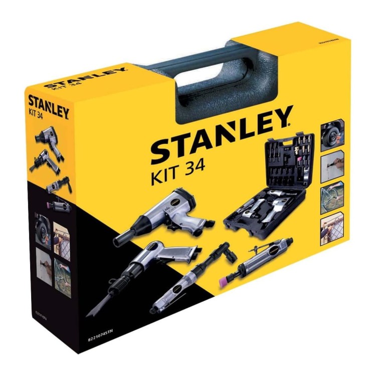 Stanley 8221074STN