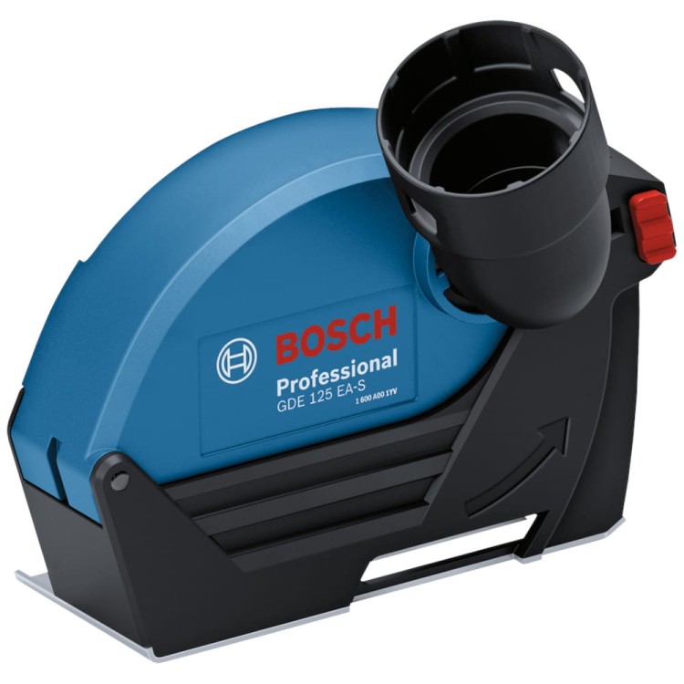 Pokrywa odsysająca Bosch GDE 125 EA-S