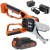Sekator piła nożycowa łańcuchowa Black Decker GKC1000L Alligator 18V 1x2Ah