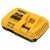 Ładowarka wielonapięciowa do akumulatorów  DeWALT DCB117