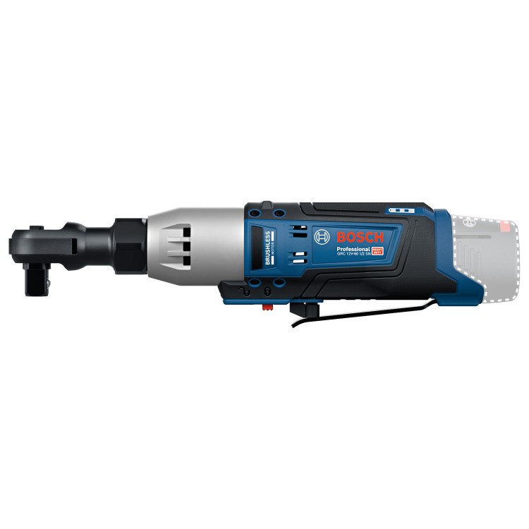 Grzechotka akumulatorowa 3/8" 12V 60Nm body Bosch GRC 12V-60 3/8 SN