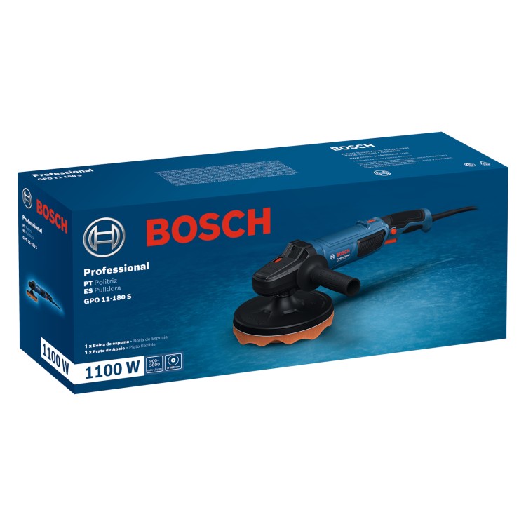 Bosch GPO 11-180 S