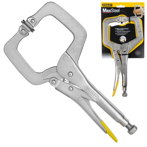 Szczypce morse'a 279mm/11 typ C Stanley 0-84-816