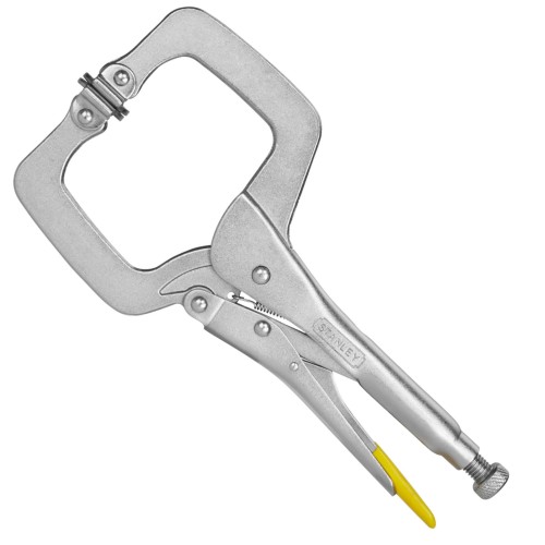 Szczypce morse'a Stanley 0-84-816