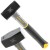 Młotek dwuobuchowy 1000g F/GLASS Stanley STHT0-54126