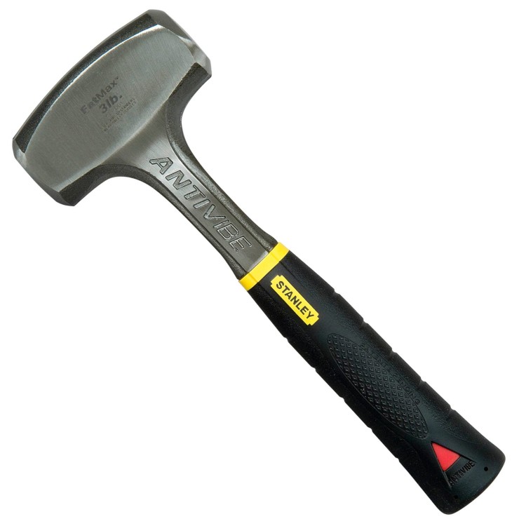 Młotek dwuobuchowy Stanley 1-56-001