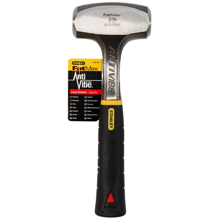 Stanley 1-56-001