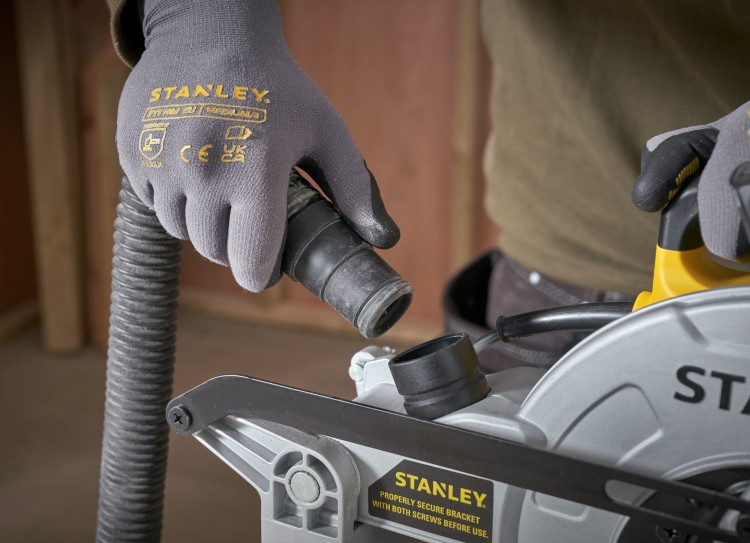 Stanley SM1650