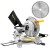 Pilarka ukosowa sieciowa 254mm 1650W tarcza Stanley SM1650