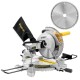 Pilarka ukosowa sieciowa 254mm 1650W tarcza Stanley SM1650