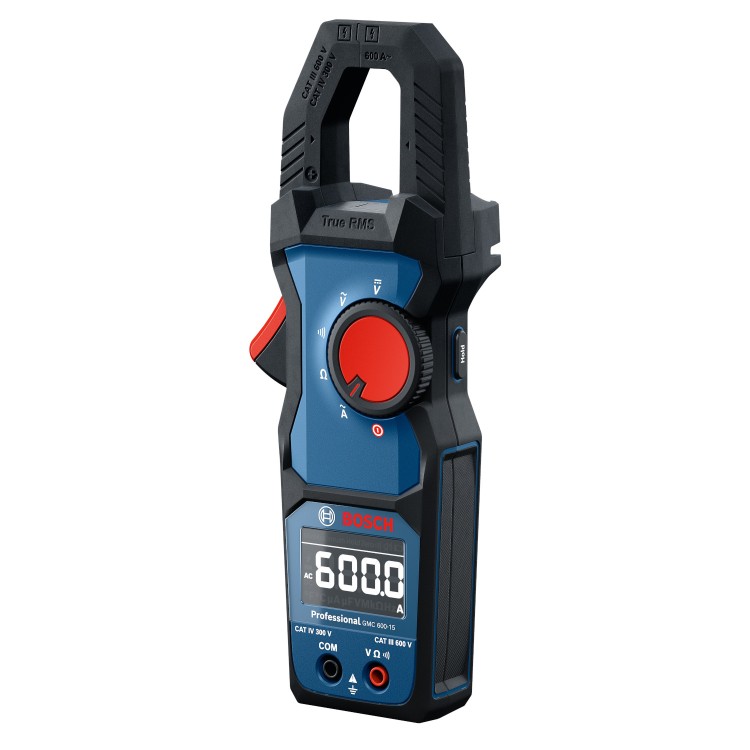 Tester napięcia akcecoria Bosch GMC 600-15