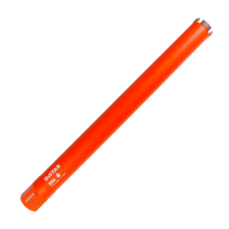Otwornica diamentowa do betonu zbrojonego 47x450mm 1 1/4 UNC DISTAR 10170085178