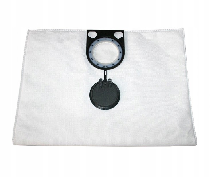 Worek syntetyczny 25-35L przód