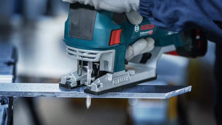 zastosowanie brzeszczotów do metalu BOSCH 2608902482