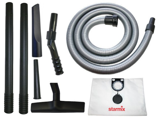 akcesoria do Starmix iPulse L-1635 Basic