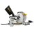 Pilarka ukosowa 254mm 1650W Stanley SM1650