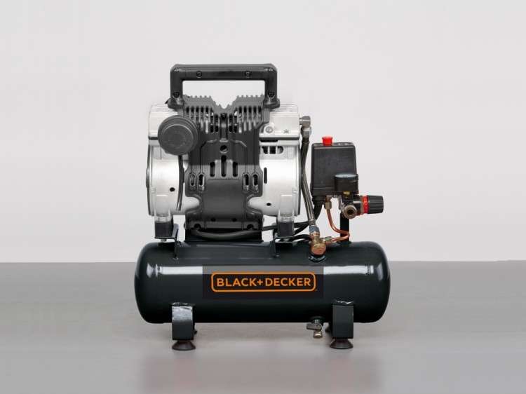 Kompresor Black Decker