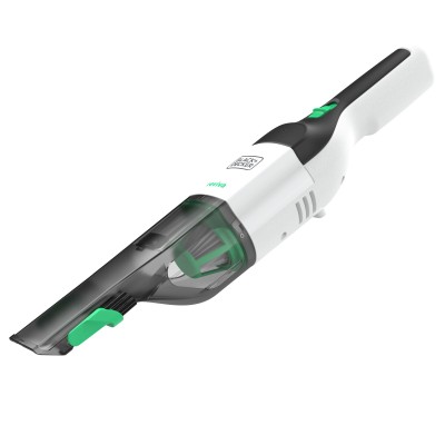 Odkurzacz ręczny akumulatorowy  Black Decker REVHV8CBD-BL2518