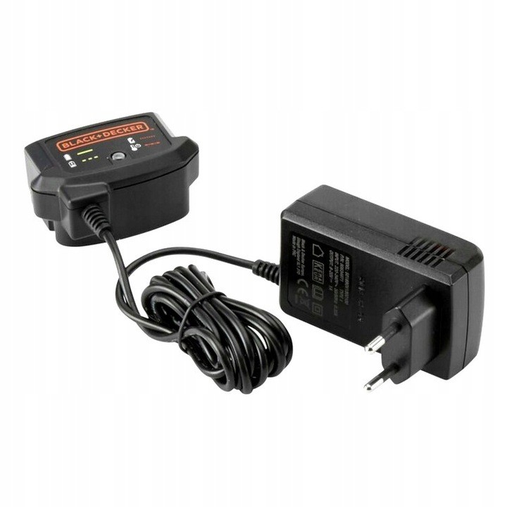 Ładowarka Black Decker