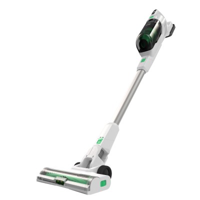 Odkurzacz akumulatorowy Black Decker REVSV18D1