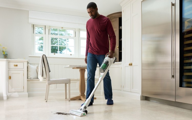 zastosowanie Black Decker REVSV18D1