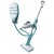 Mop Steam-mop SteaMitt Black Decker FSMH1351SM