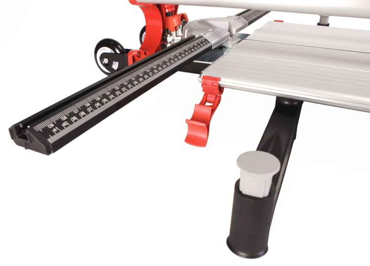 RUBI 17953 TZ-1300 Przecinarka ręczna z przymiarem