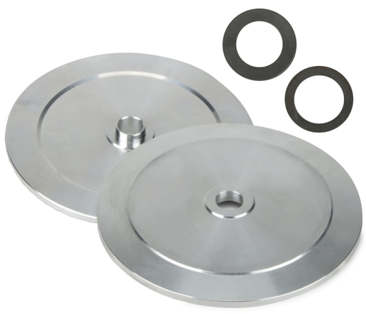 Zestaw obejm 57991 Rubi