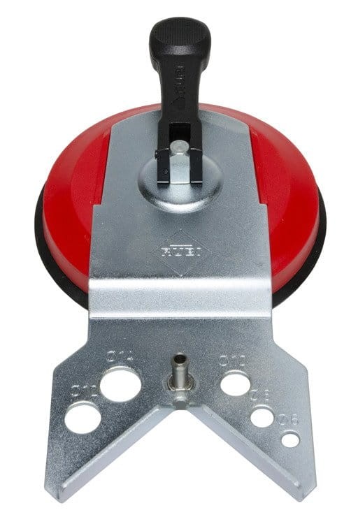 RUBI PRZYSSAWKA MULTIDRILL RB-50937