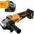 DEWALT DCG408N Szlifierka kątowa akumulatorowa 18V XR 125mm body