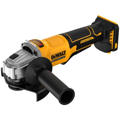 DEWALT DCG408N Szlifierka kątowa 18V XR 125mm body