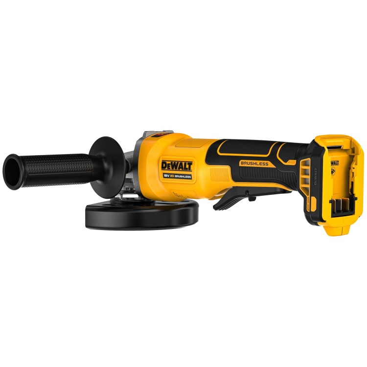 DEWALT DCG408N Szlifierka kątowa