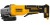 Akumulatorowa Szlifierka kątowa DeWALT DCG408
