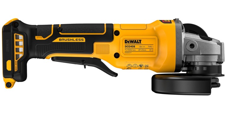 DeWALT DCG408N