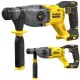 STANLEY SFMCH900B Młotowiertarka udarowa SDS+ 18V Seria V20 "body"