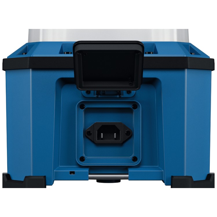 zasilanie lampy BOSCH GLA 18VH-7500