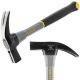 Młotek budowlany 730g FIBERGLASS Stanley STHT0-54123