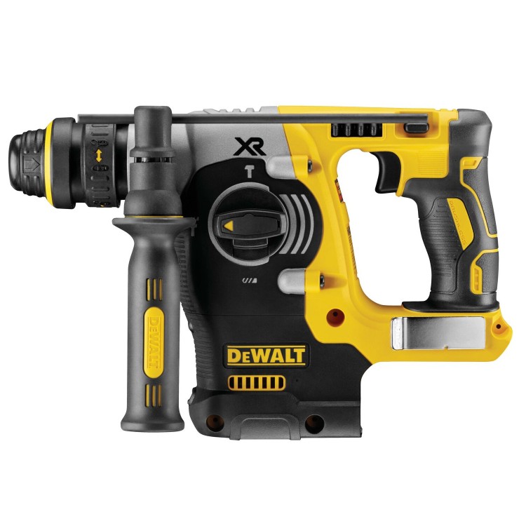 Młotowiertarka akumulatorowa DEWALT