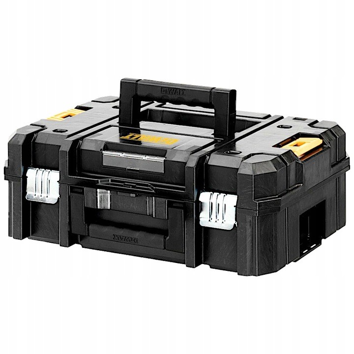Skrzynia narzędziowa DEWALT DWST1-70703