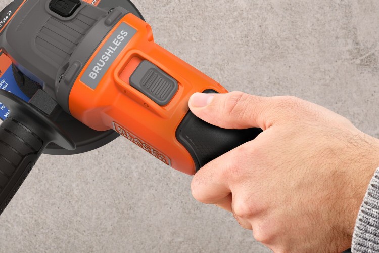 Szlifierka kątowa Black Decker BCG6L8 zastosowanie