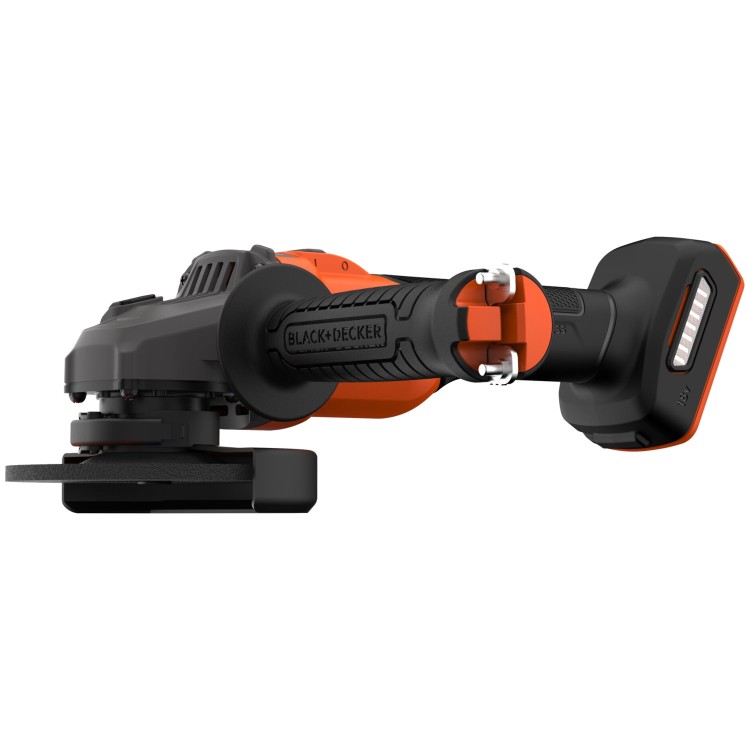 Black Decker BCG6L8