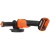 Szlifierka kątowa Black Decker BCG6L8
