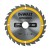 Tarcza pilarska do drewna 190mm DEWALT DT1944