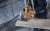 zastosowanie pilarki do drewna DEWALT DEWALT DWE5615